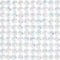 12 Pack: Clear Micro Iridescent Bling Sticker Sheet by Recollections™